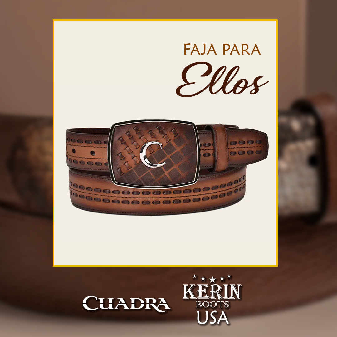 Men`s Belts