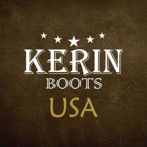 Kerin Boots USA