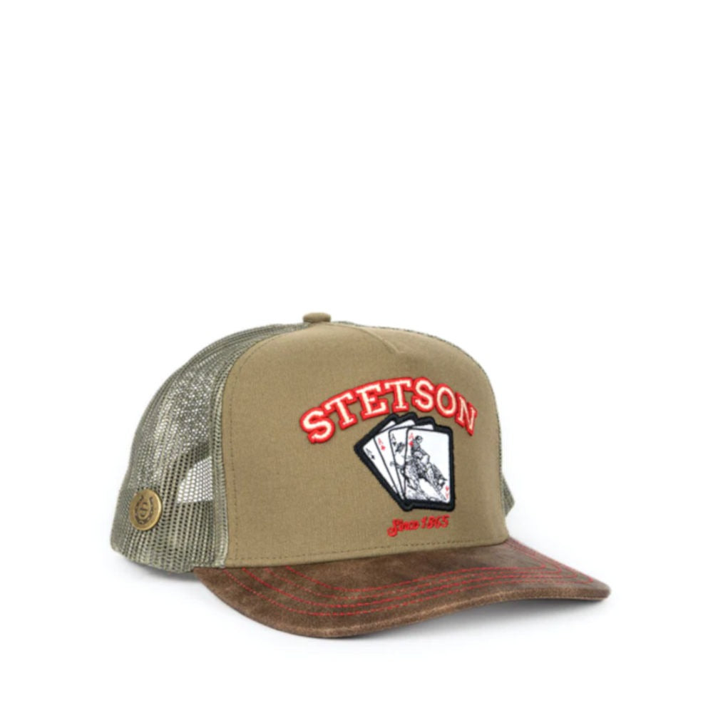 Stetson Cap 41