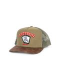 Stetson Cap 41