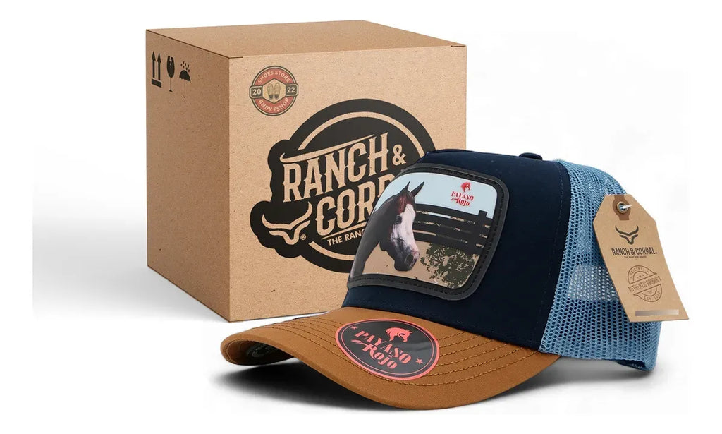 PR14	Red Clown Cap 14