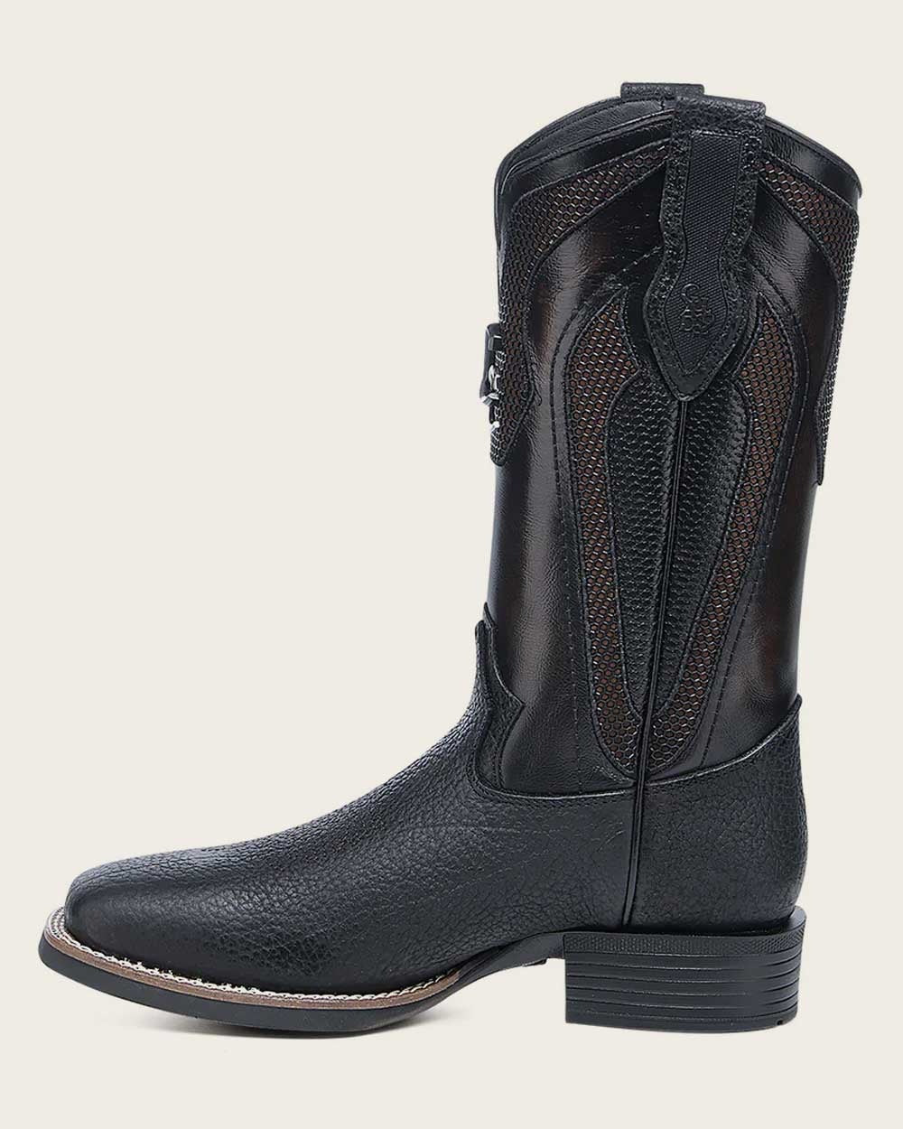 3Z2TBN - BISONTE UTTA MOKA