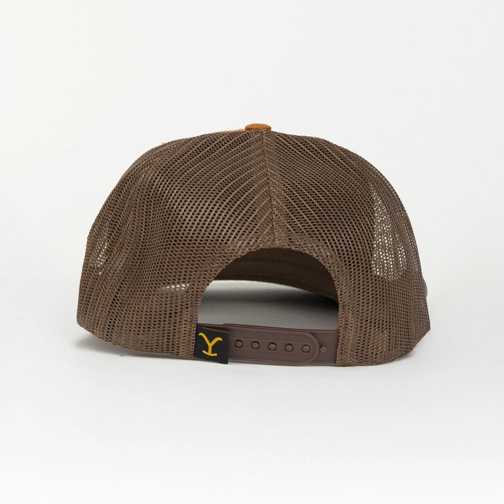 YW27	Yellowstone Cap 27