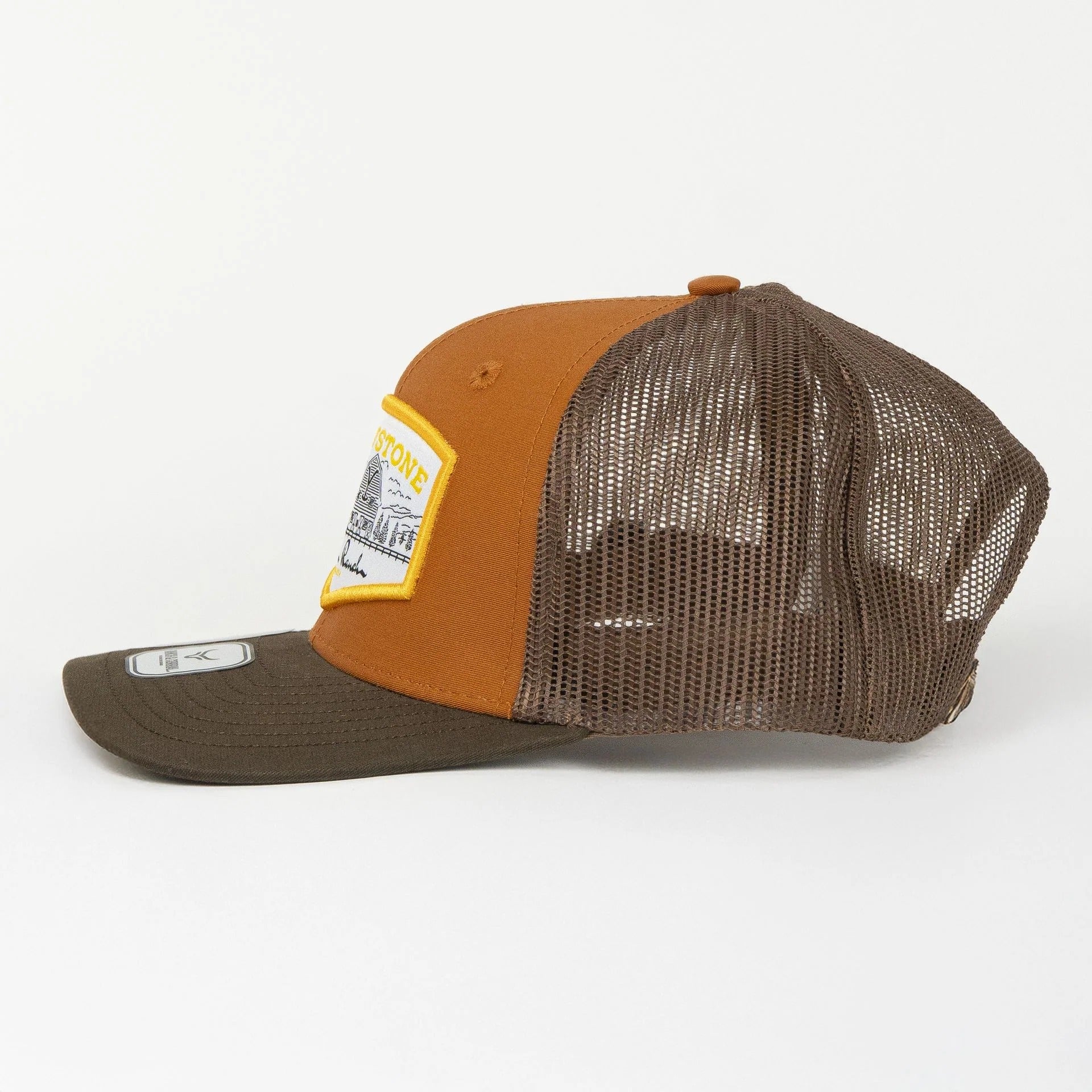 YW27	Yellowstone Cap 27