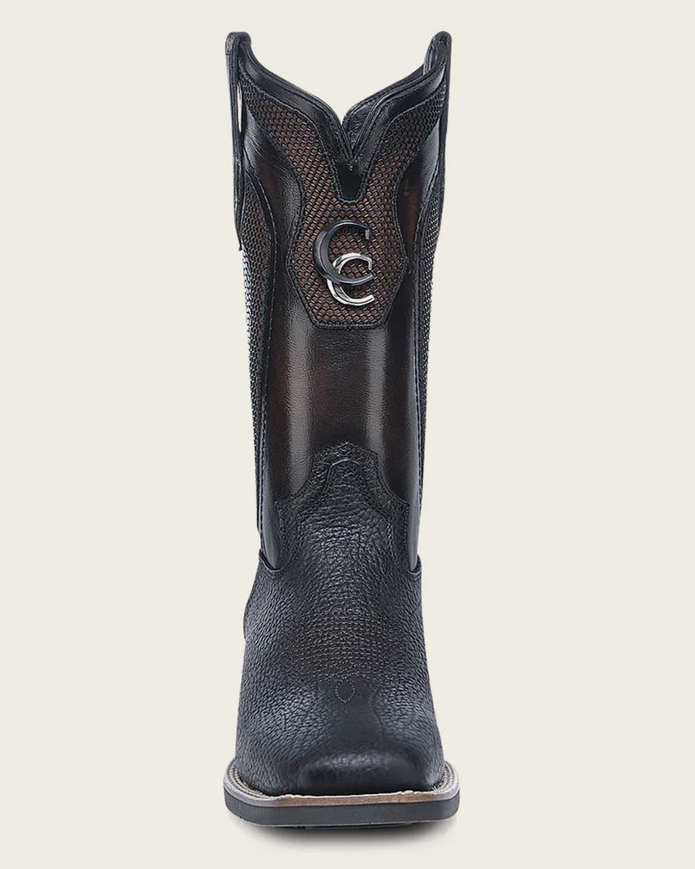 3Z2TBN - BISONTE UTTA MOKA