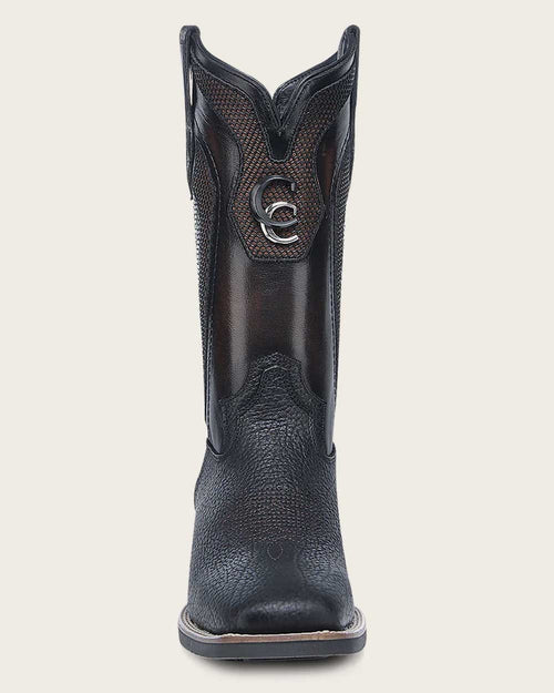 3Z2TBN - BISONTE UTTA MOKA