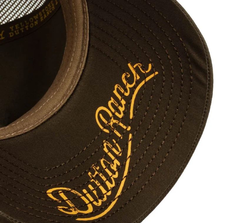 YW24	Yellowstone Cap 24