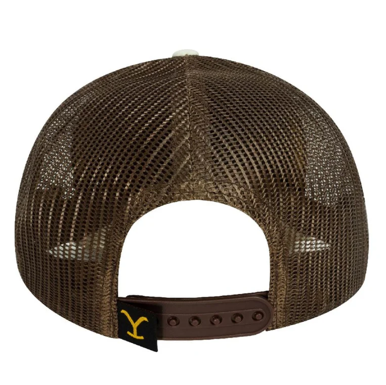 YW24	Yellowstone Cap 24