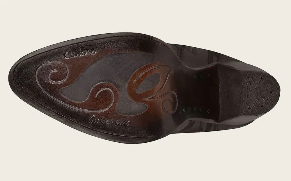 3F82RS-DAMASCO CHOCOLATE