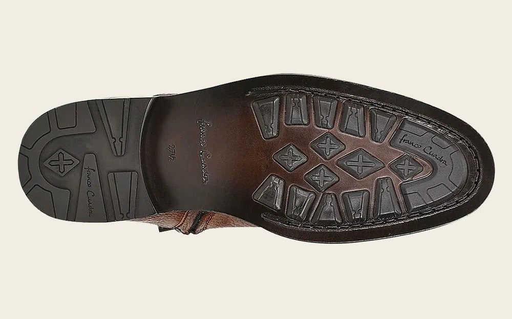 G93VNVN - VENADO ALMEDRA