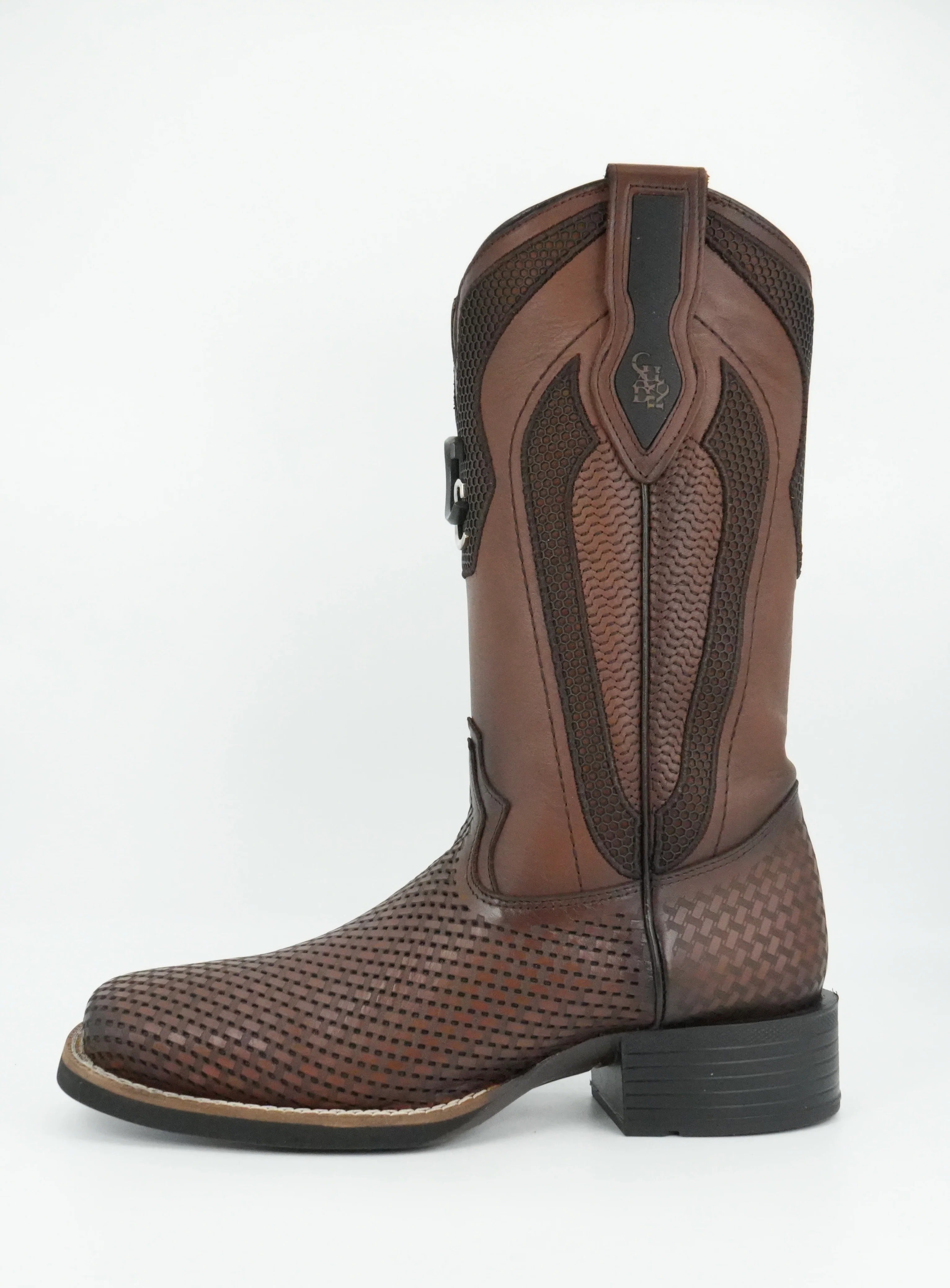 3Z3CVE - VENADO ITALIANO MIEL