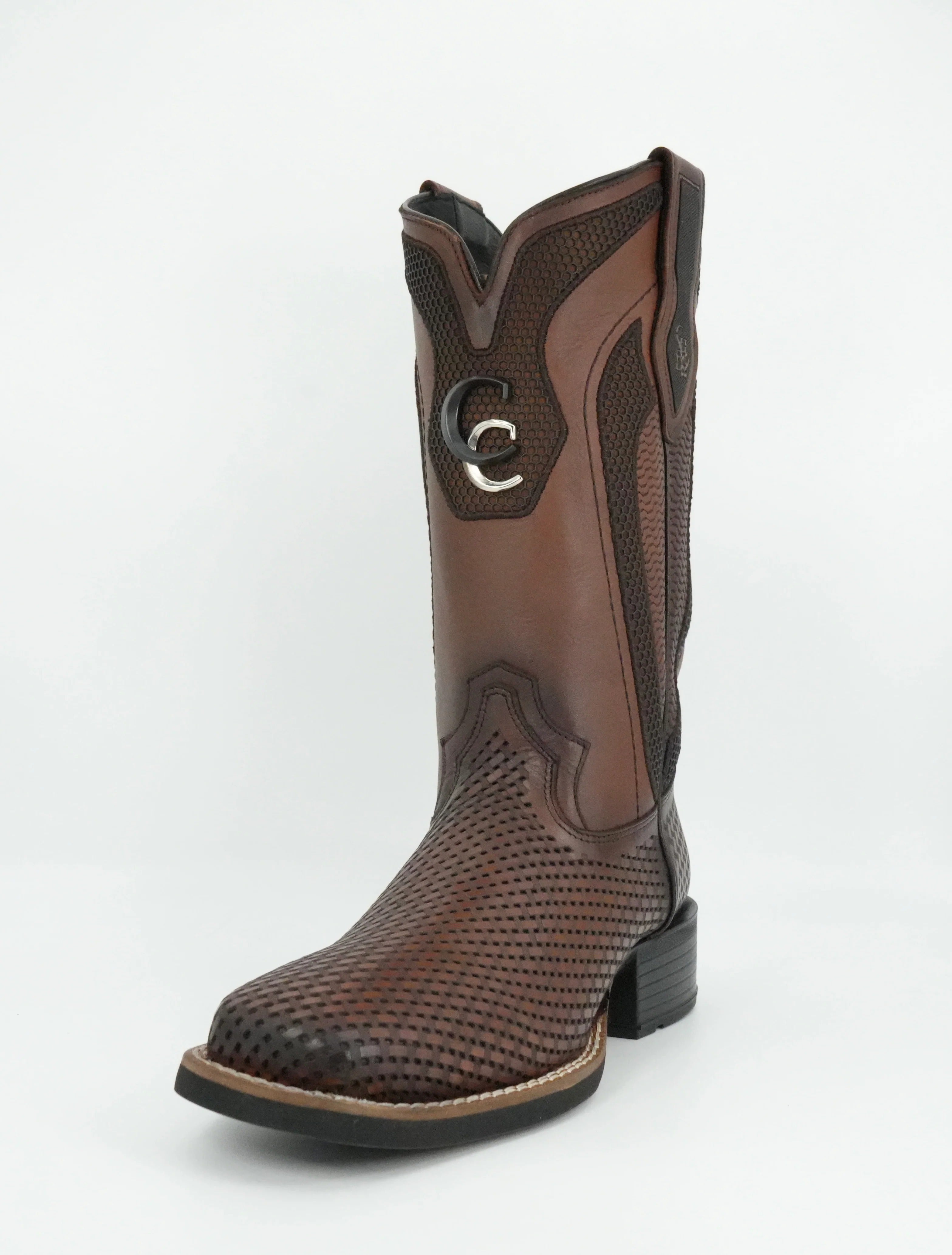 3Z3CVE - VENADO ITALIANO MIEL