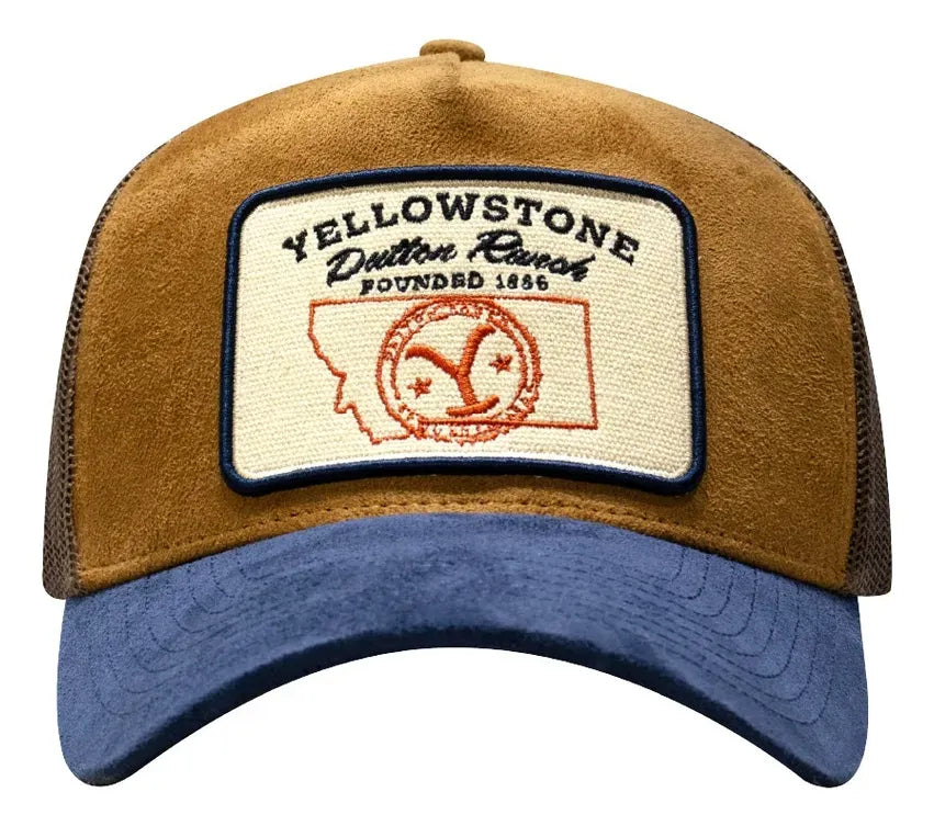 YW36	Yellowstone Cap 36