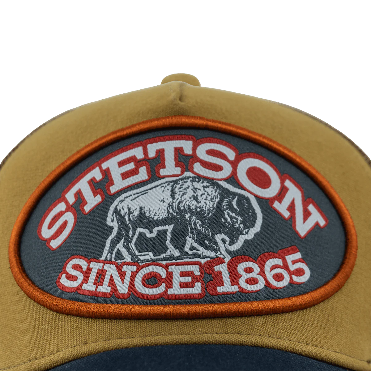 STS34	Stetson Cap 34