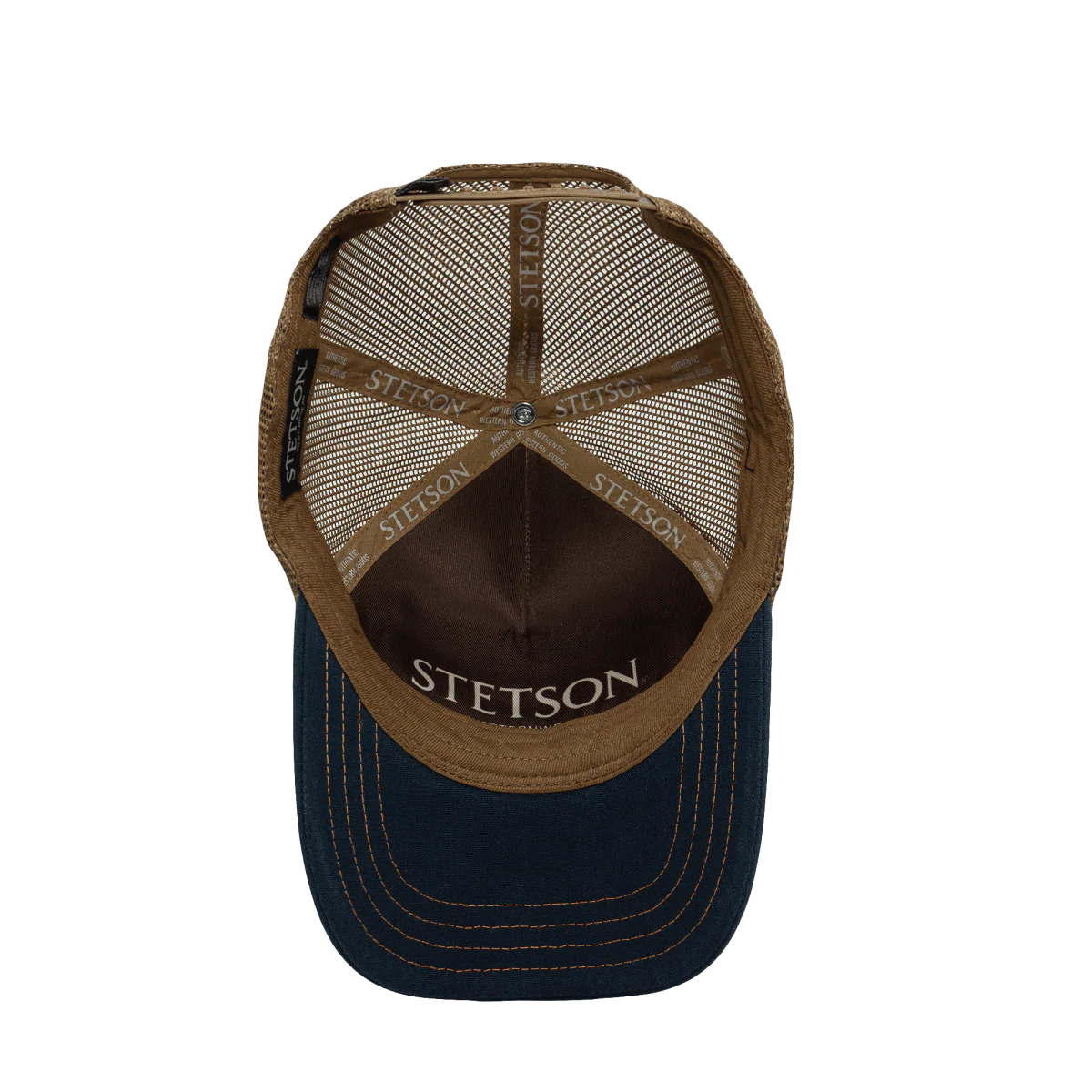 STS34	Stetson Cap 34