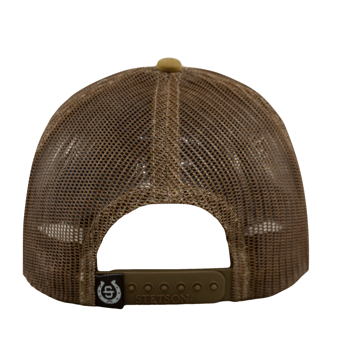 STS34	Stetson Cap 34