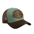 STES03 Stetson Cap 160th Anniversary 03