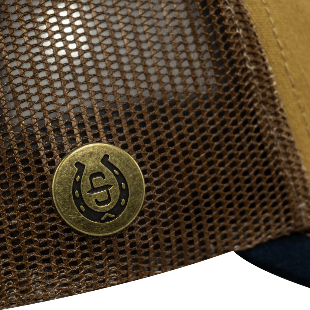 STS34	Stetson Cap 34