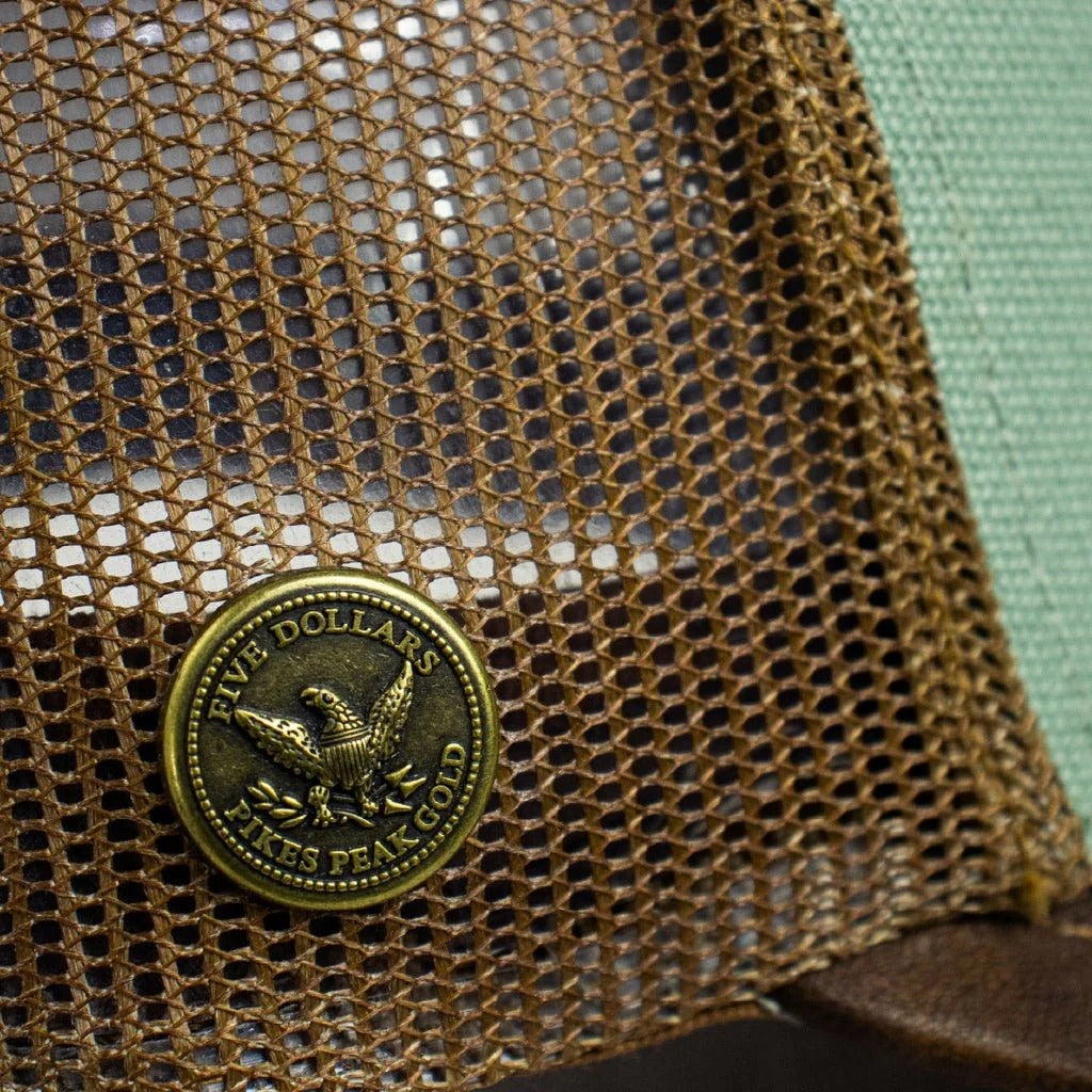 STES03 Stetson Cap 160th Anniversary 03