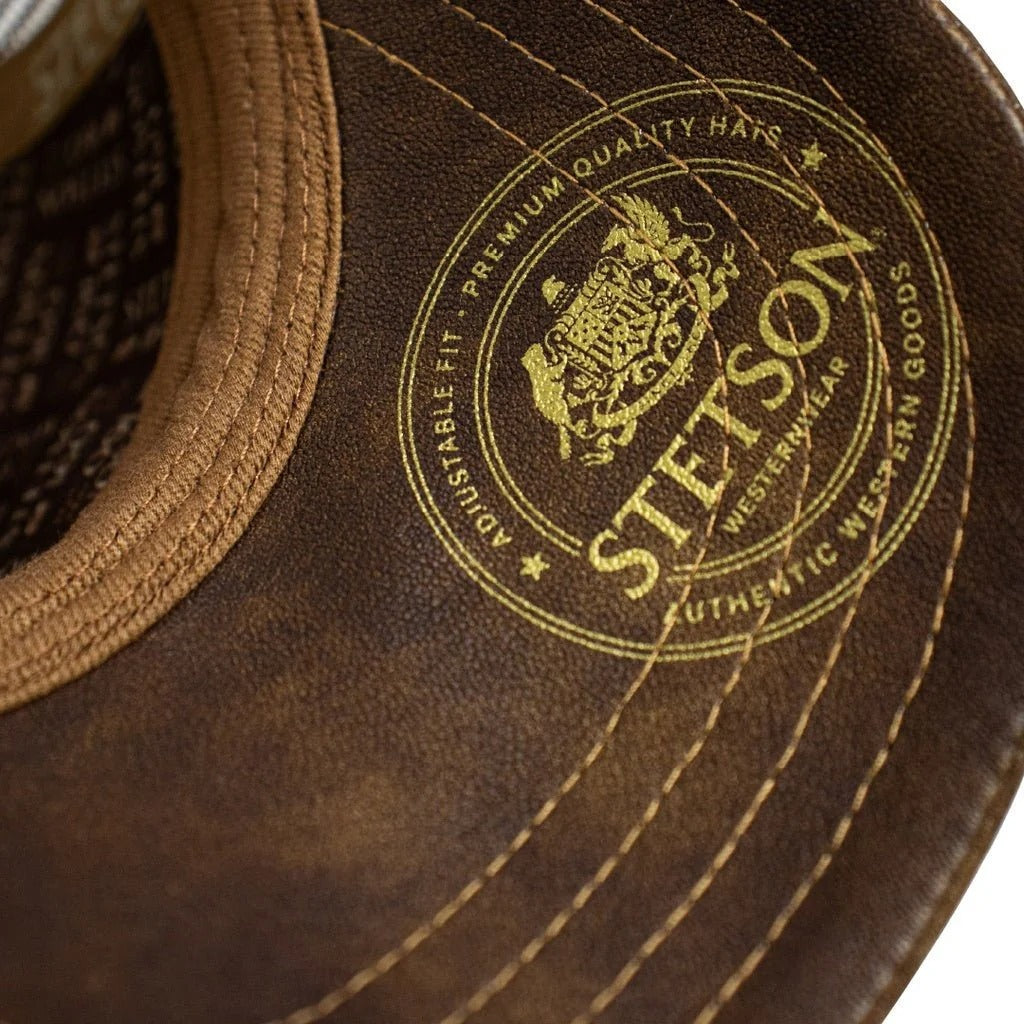 STES03 Stetson Cap 160th Anniversary 03