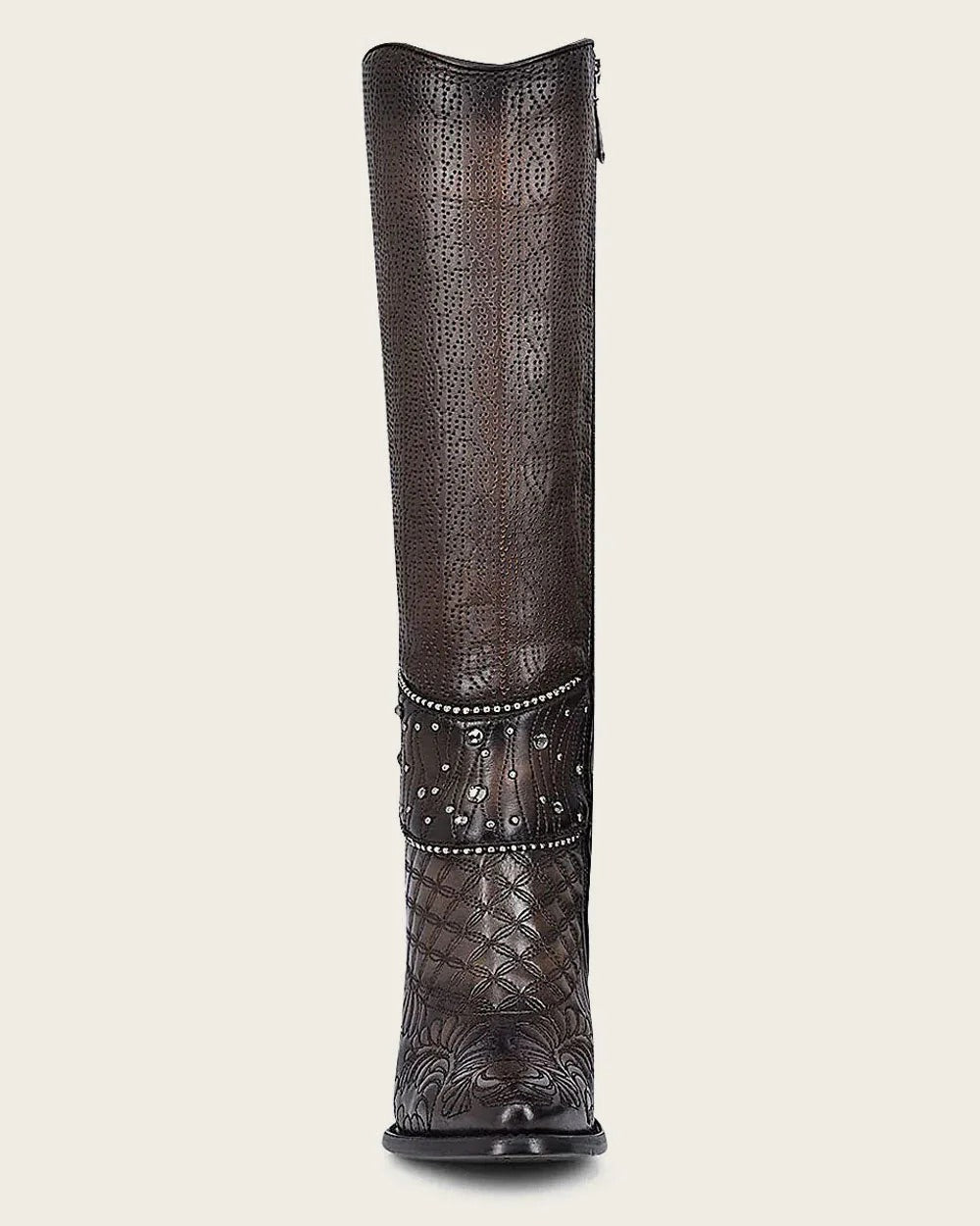 3F80RS-RES CRUST NEGRO