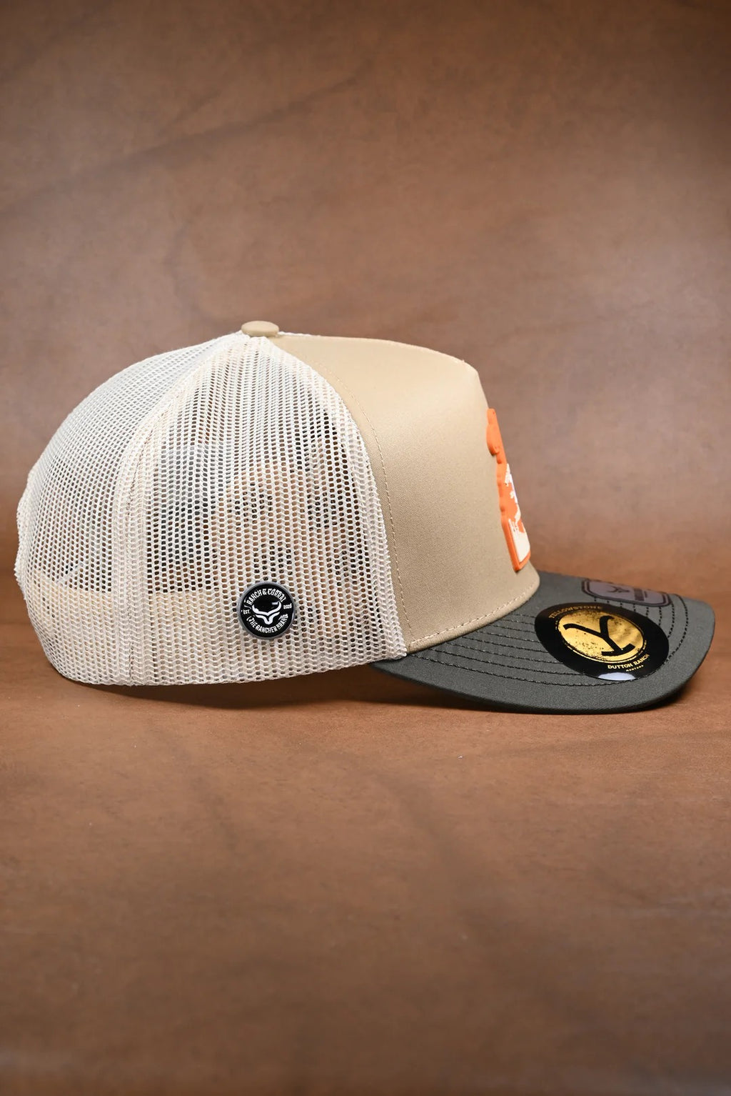 YW29	Yellowstone Cap 29