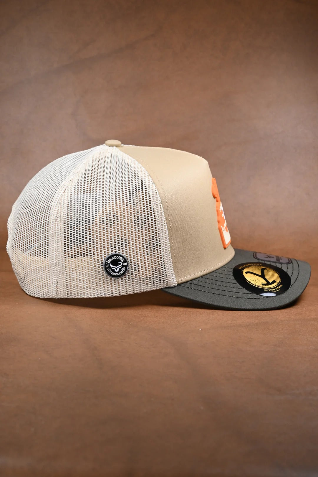 YW29	Yellowstone Cap 29