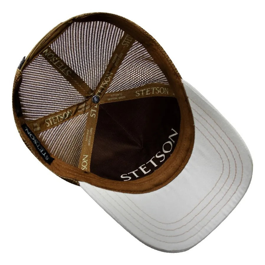 Stetson Cap 48