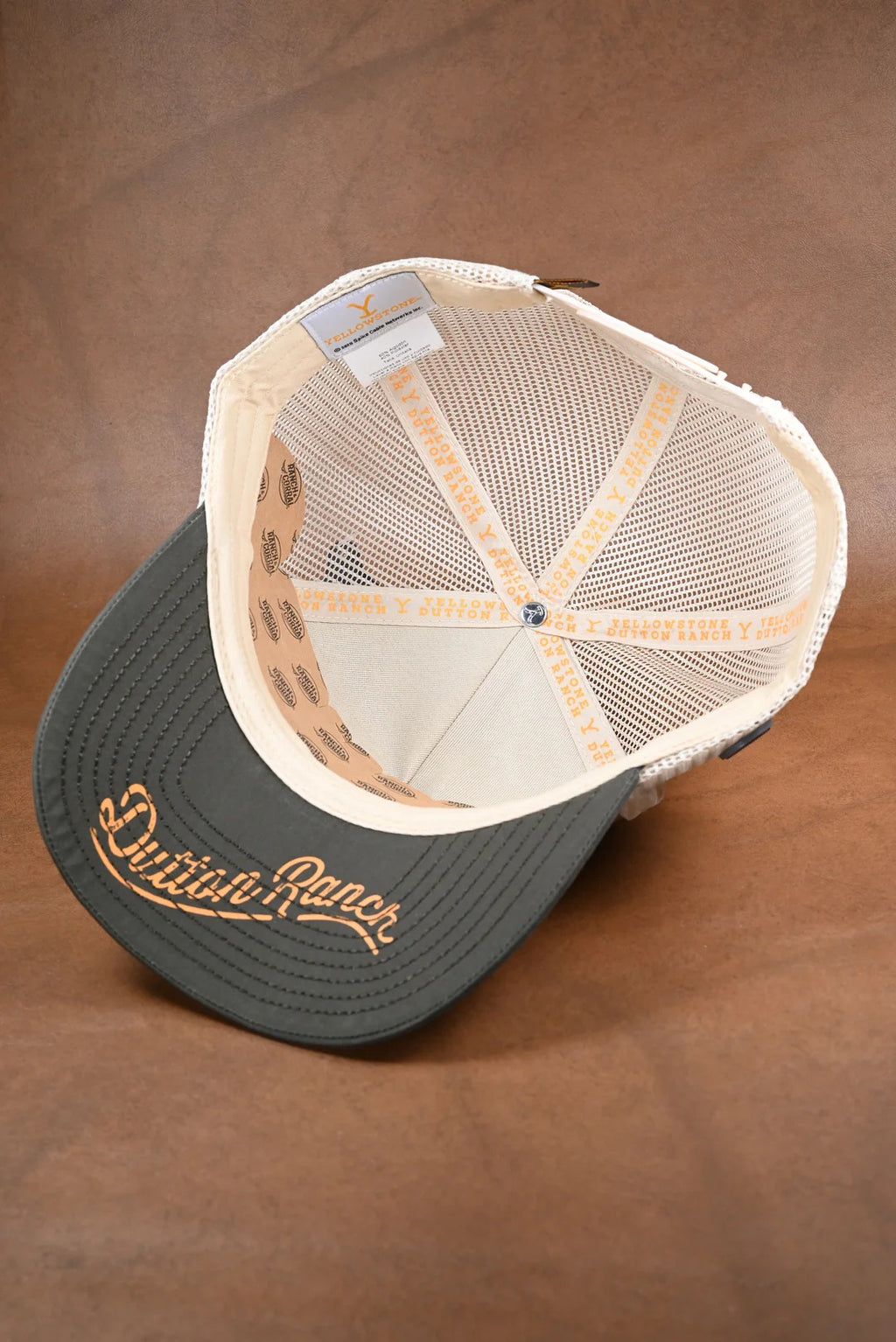 YW29	Yellowstone Cap 29