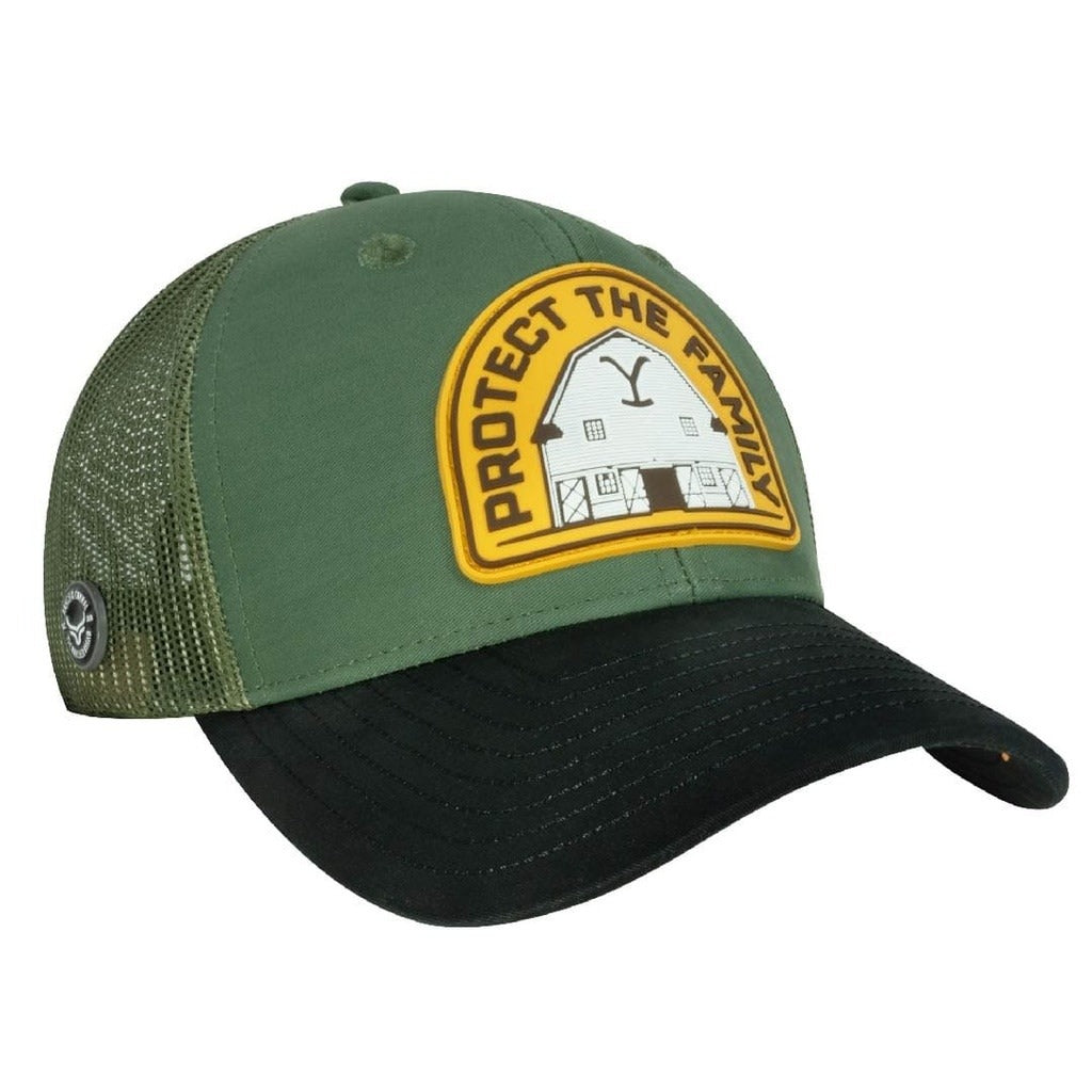 YW28	Yellowstone Cap 28