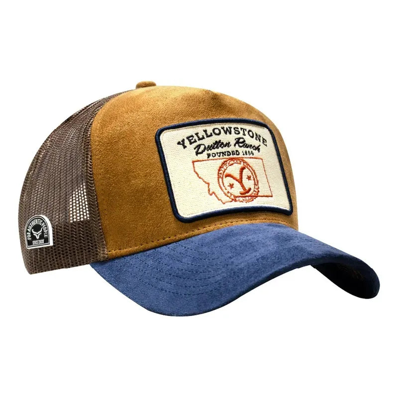 YW36	Yellowstone Cap 36