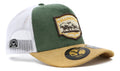 YW38	Yellowstone Cap 38