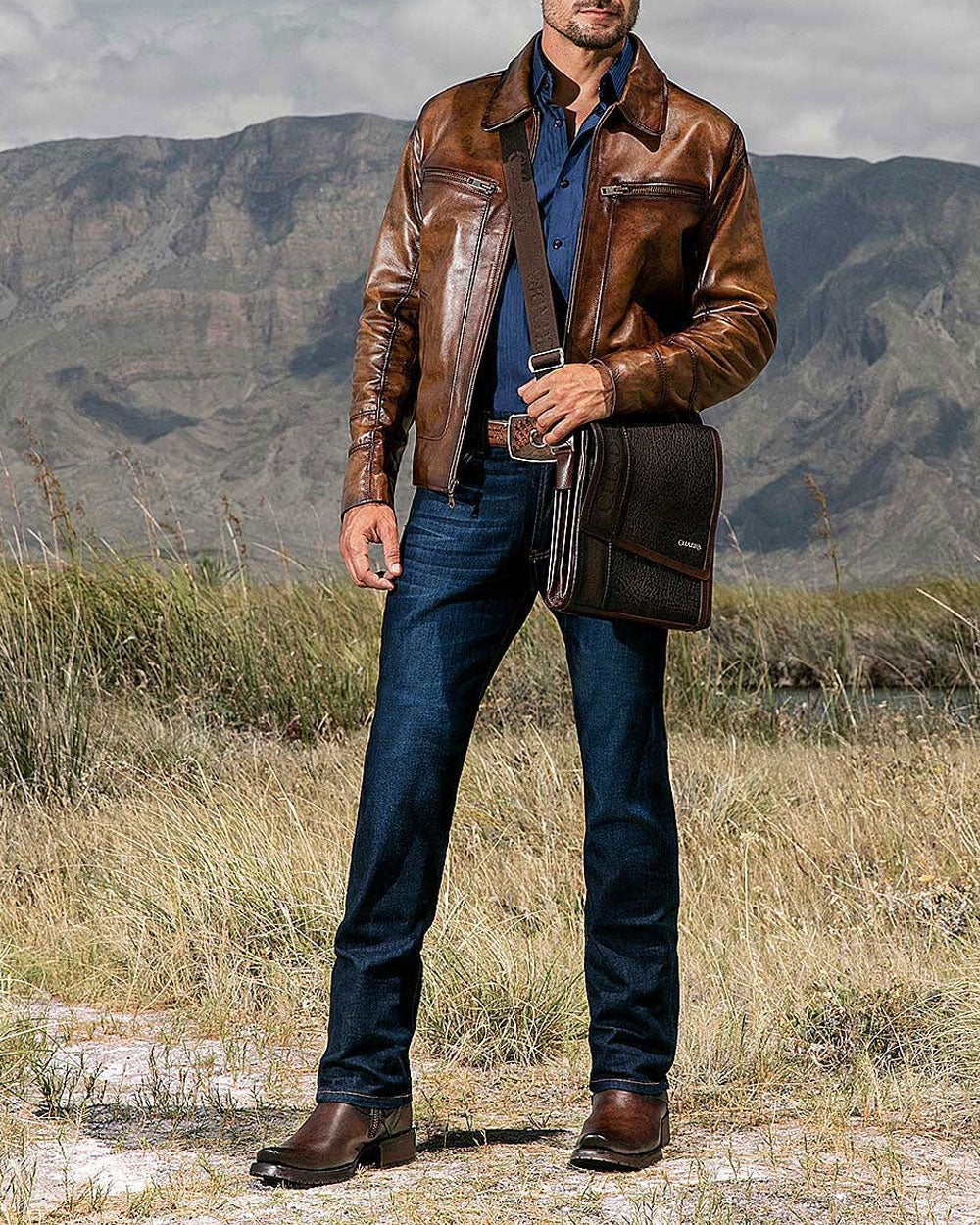 1J2JRS - CARACAS CAOS CAFÉ