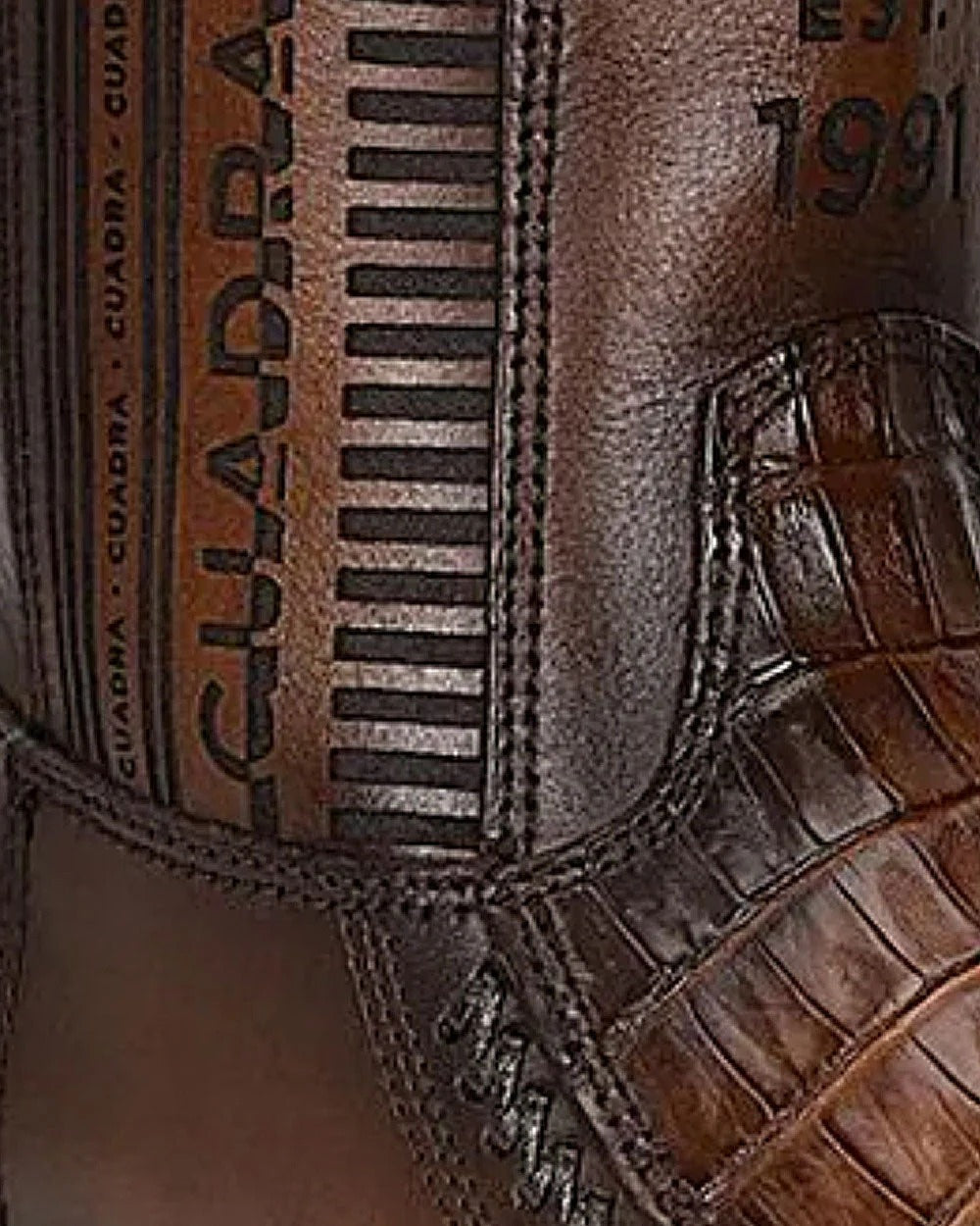 1J2KFY - FUSCUS COLA BELLY PLUNGE