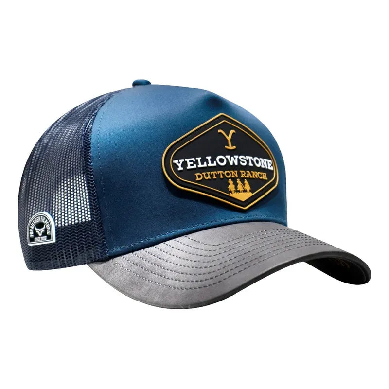 YW39	Yellowstone Cap 39