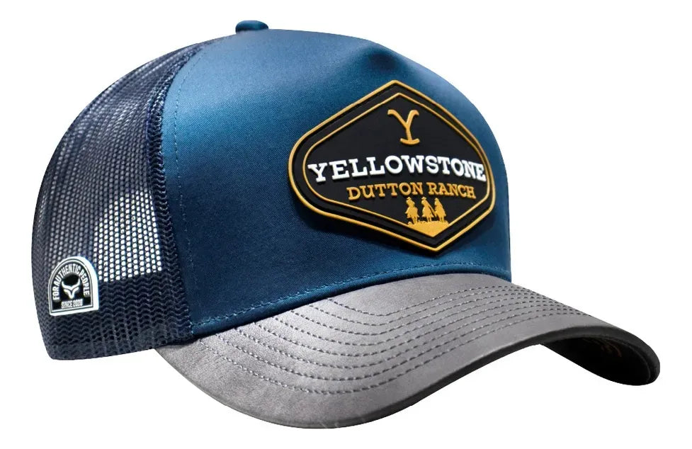 YW39	Yellowstone Cap 39
