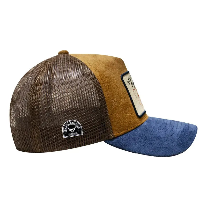 YW36	Yellowstone Cap 36