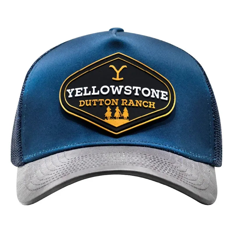 YW39	Yellowstone Cap 39