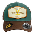 YW24	Yellowstone Cap 24