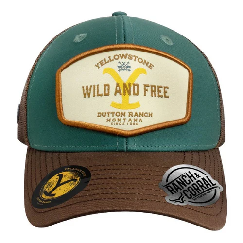 YW24	Yellowstone Cap 24