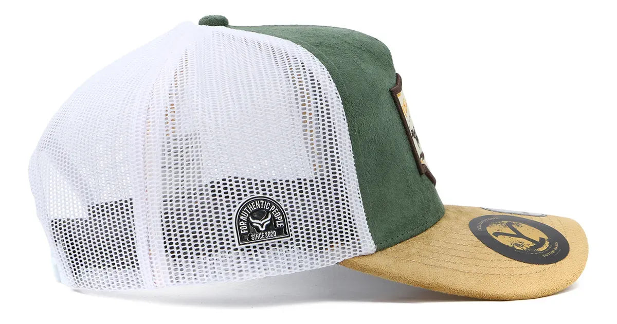 YW38	Yellowstone Cap 38