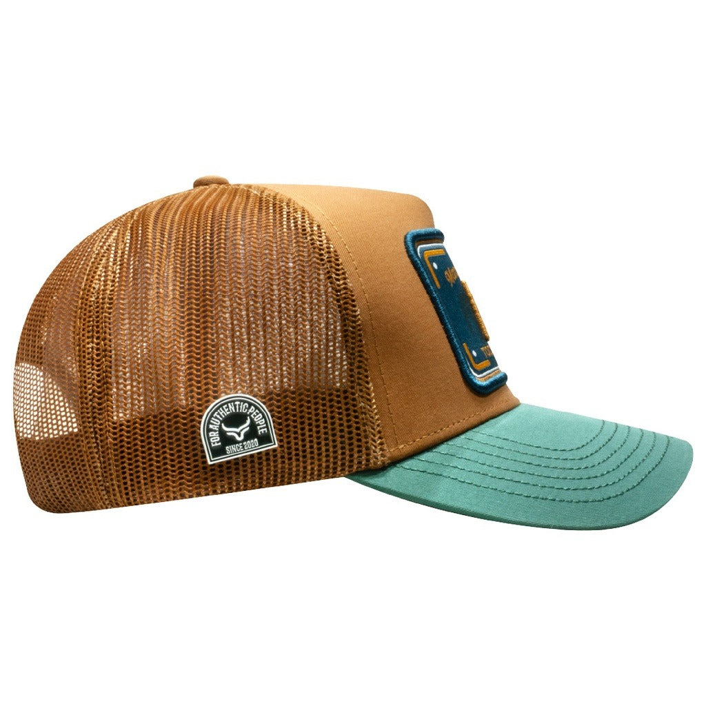 MM31	Maria Malibran Cap 31