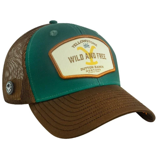 YW24	Yellowstone Cap 24