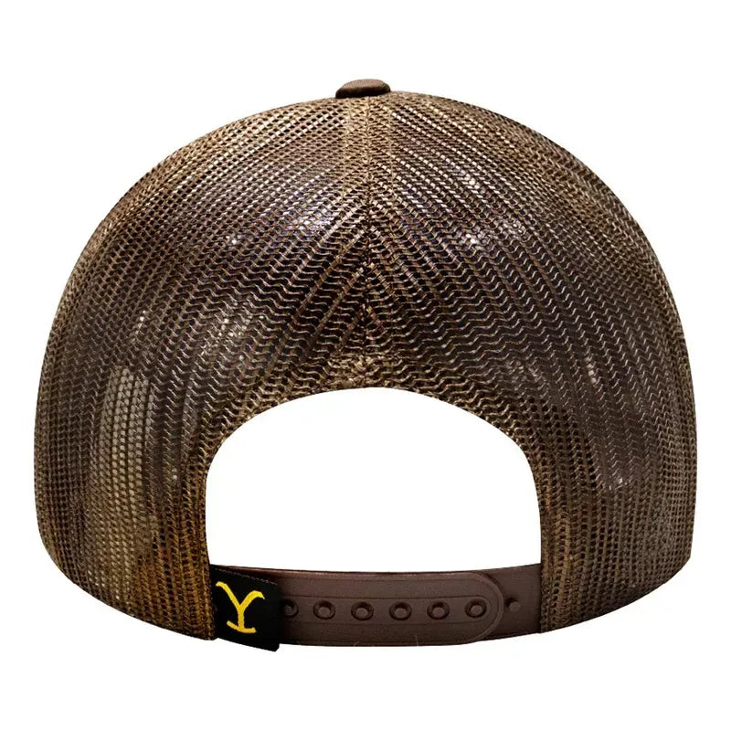 YW36	Yellowstone Cap 36