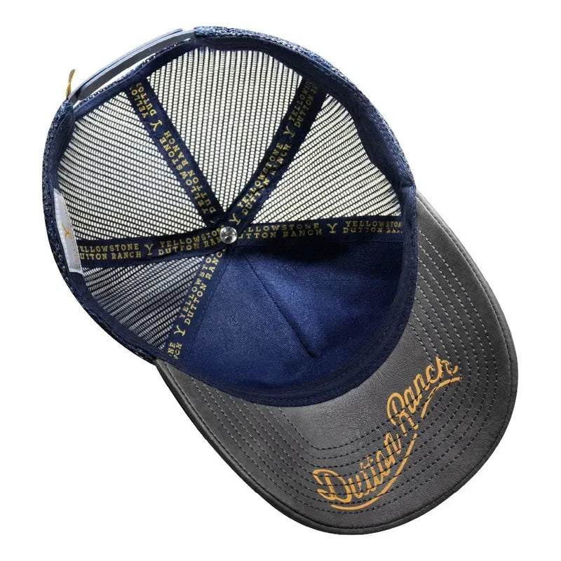 YW39	Yellowstone Cap 39