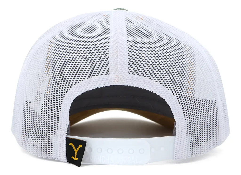 YW38	Yellowstone Cap 38