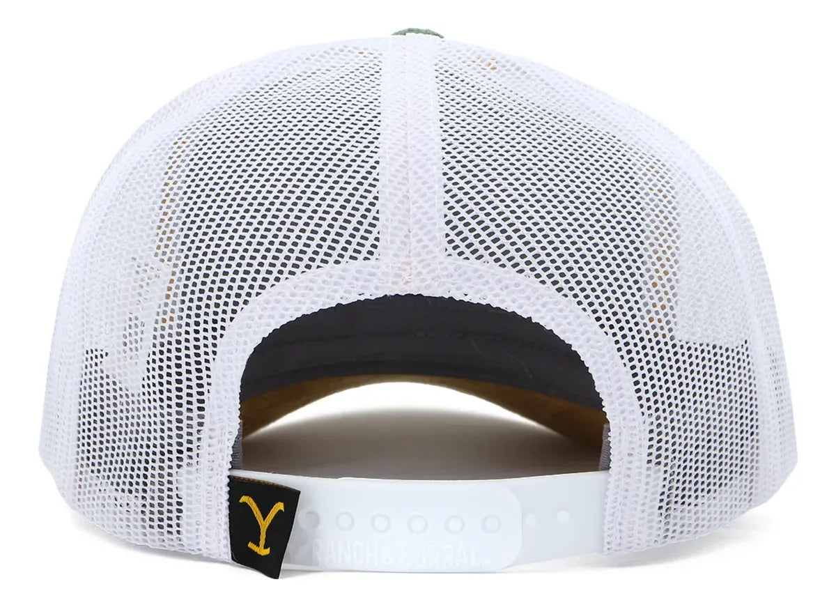 YW38	Yellowstone Cap 38