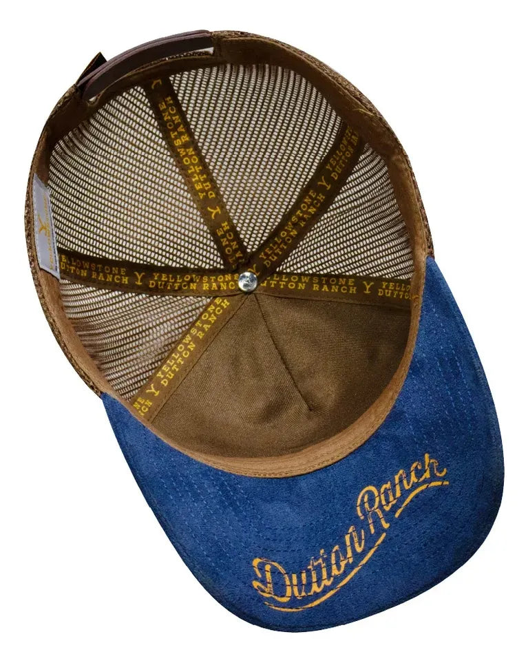 YW36	Yellowstone Cap 36