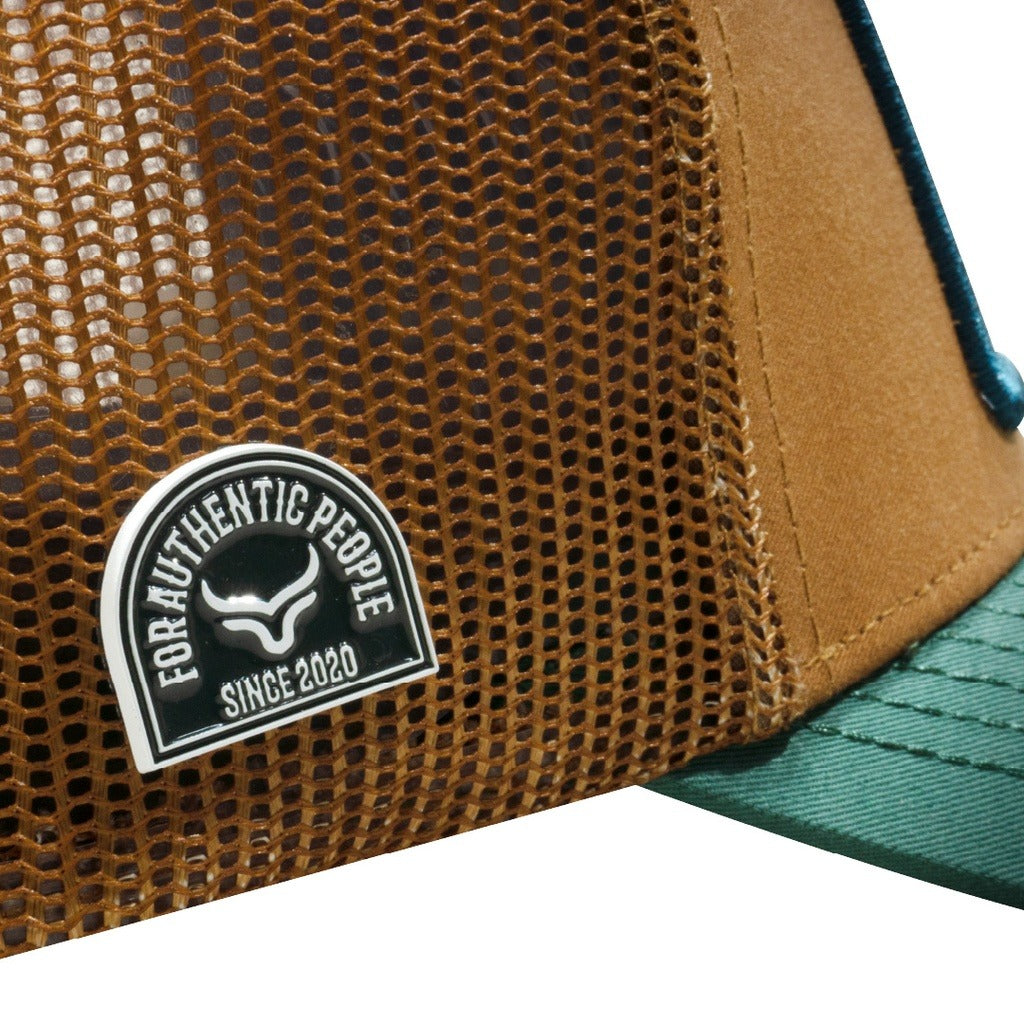 MM31	Maria Malibran Cap 31