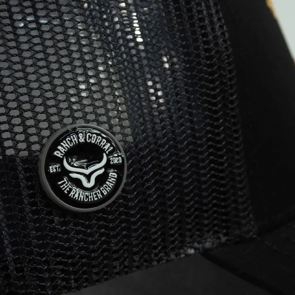 YW25	Yellowstone Cap 25